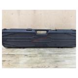 Hardside rifle case