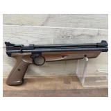 American classic 4.5 mm BB gun