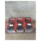 Hornady 30 cal bullets 100 per box