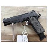 ID# 6456 SPRINGFIELD model OPERATOR 45 CAL/GA Pist