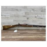 Thompson center arms 50 cal muzzleloader
