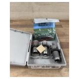 RCBS 45 ACP 3 die carb set