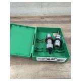 RCBS small base 223 rem die set