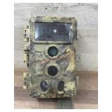 Trail cam unknown brand