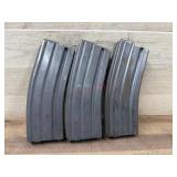3-30 rd 5.56 mags