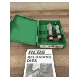 RCBS 30-06 die set