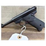 Ruger pistol 22 caliber serial number 13ï¿½28091