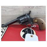 Spesco model r12 revolver 22 LR serial # 126728