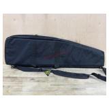 Condor soft side rifle case