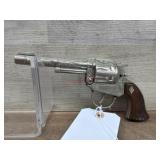 Buffalo bill cap gun