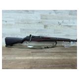 ID# 6595 SPRINGFIELD ARMORY MODEL M1 GRAND 303 Rif