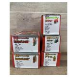 Hornady 44 cal bullets 350