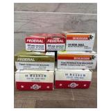 7 and 44 rem mag cases 160 44 and 40-7
