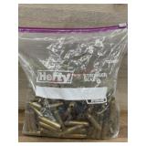 Bag of 5.56 cases