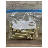 Bag of 7mm rem mag cases