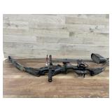 PSE compound bow precision edge series 2050z