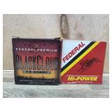 20 ga 25 per box