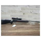 Benjamin Prowler model BPNP82 pellet gun with