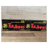 Tulammo 45 auto 230 gr 50 per box