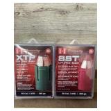 Hornady xtp 50 cal low drag sabots