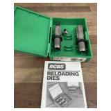 RCBS FL DIE 7mm rem mag with #4 shell holder