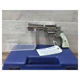 ID# 6606 COLT MODEL Diamond Back 38 special Revolv