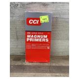 250 large rifle magnum primers