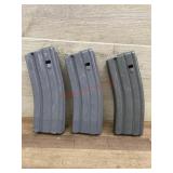 3-30 rd 5.56 mags