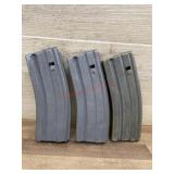 3-30 rd 5.56 mags