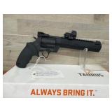 ID# 6586 TAURUS Model RAGING HUNTER 460H 460 S&W C