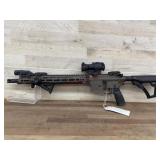 ID# 6589 DANIEL DEFENSE Model DDM4 556 Cal/Ga Rifl