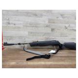 Ruger hawk elite II pellet gun