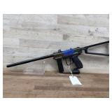 SPYDER MR1 paintball gun