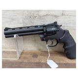 Cosman 357 pellet gun