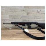 ID# 6547 EXCEL ARMS model MR-17 17 HMR CAL/GA Rifl