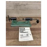 RCBS rotary case trimmer