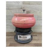 Hornady M2 case tumbler
