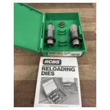 RCBS FL DIE 223 with #10 shell holder