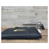 ID# 5859 S&W model 460 460 S&W CAL/GA Revolver S#