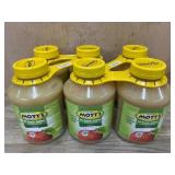 Mottï¿½s No Sugar Added Apple Juice Pack
