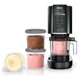 Ninja Creami 7-in-1 Ice Cream Maker
