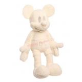 Large White Plush Disney Character Toy