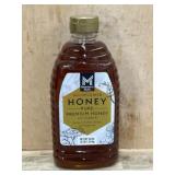 Pure Premium Honey, Wildflower Blend