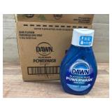 Dawn Platinum Powerwash Dish Spray