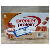 Premier Protein Caramel Shake 15-Pack