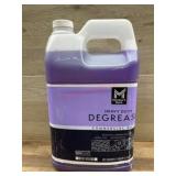 Heavy Duty Commercial Grade Degreaser