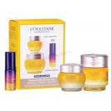 Lï¿½Occitane Immortelle Divine Set