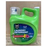 Samï¿½s Club Laundry Detergent Paradise Splash