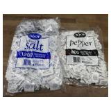 Nï¿½Joy Salt and Pepper Packets Combo
