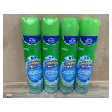 Scrubbing Bubbles Bathroom Cleaner Lot